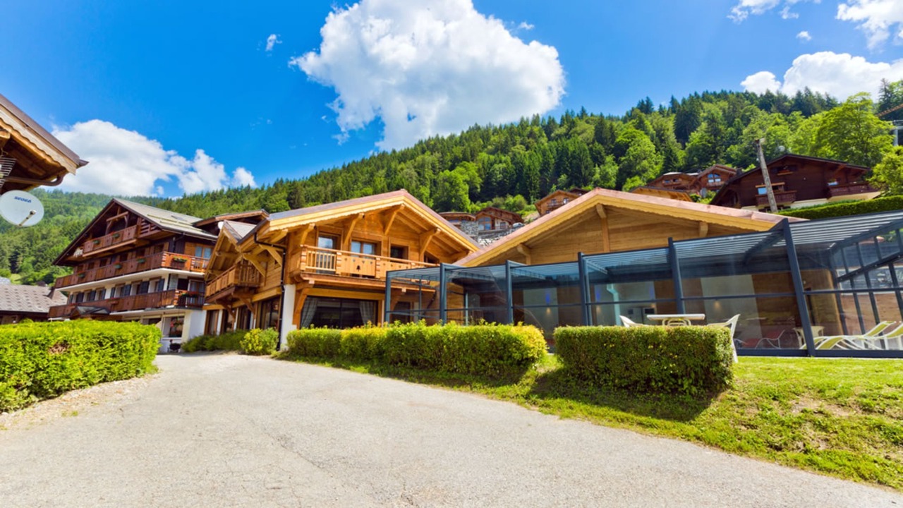 Photo of Outdoor in Morzine