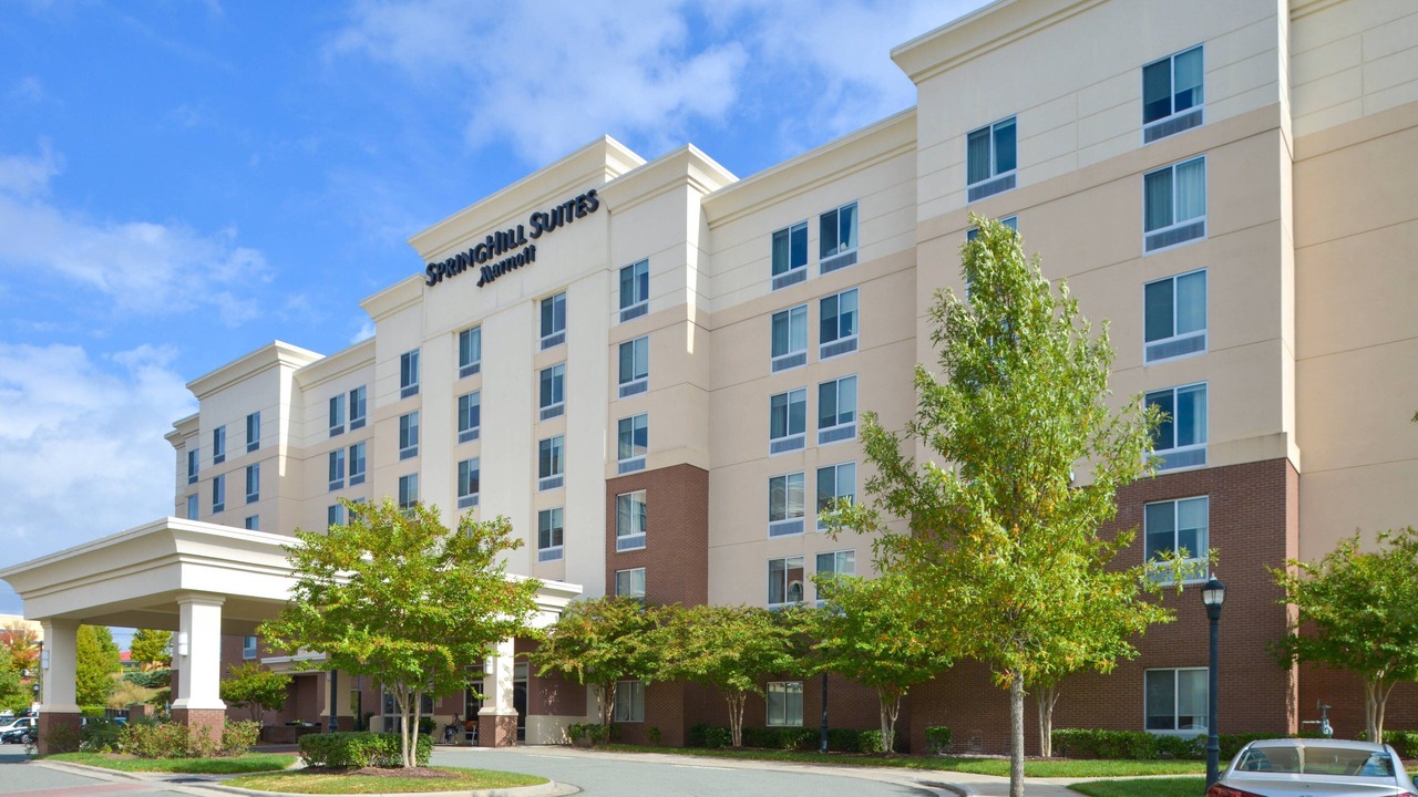 Photo of Outdoor in Durham
