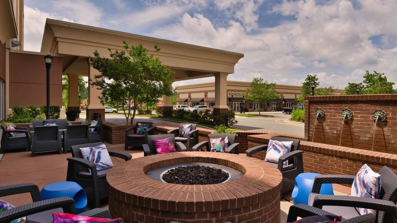 Photo of Outdoor in Durham