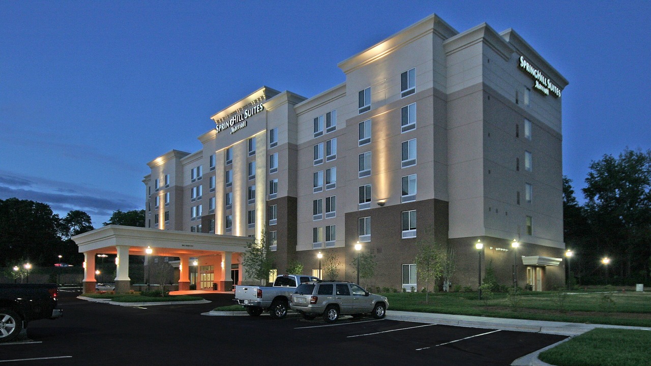 Photo of Outdoor in Durham