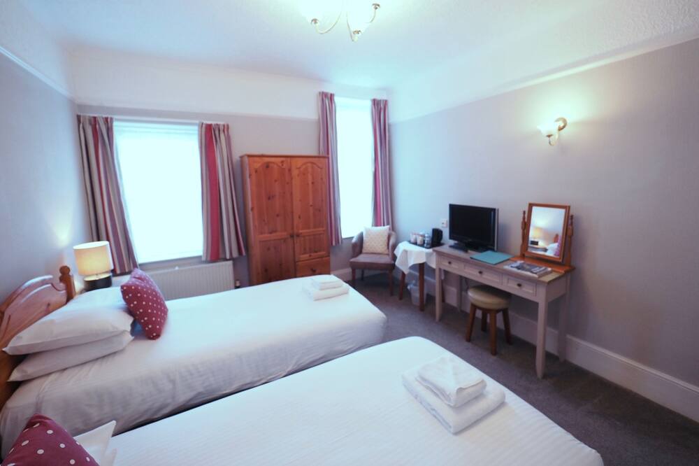 Photo of Bedroom in Bude