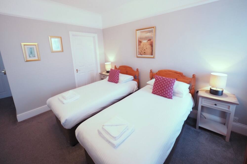 Photo of Bedroom in Bude