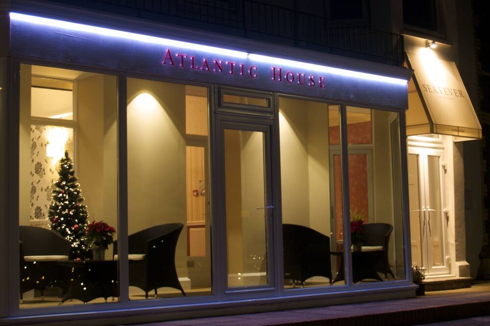 Photo of Outdoor in Bude