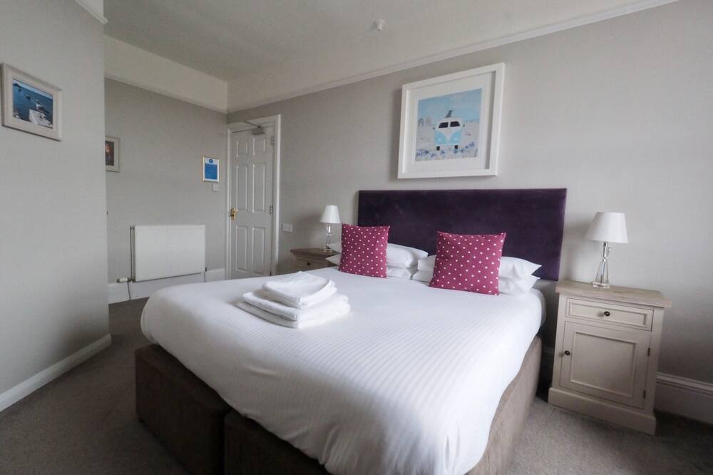 Photo of Bedroom in Bude