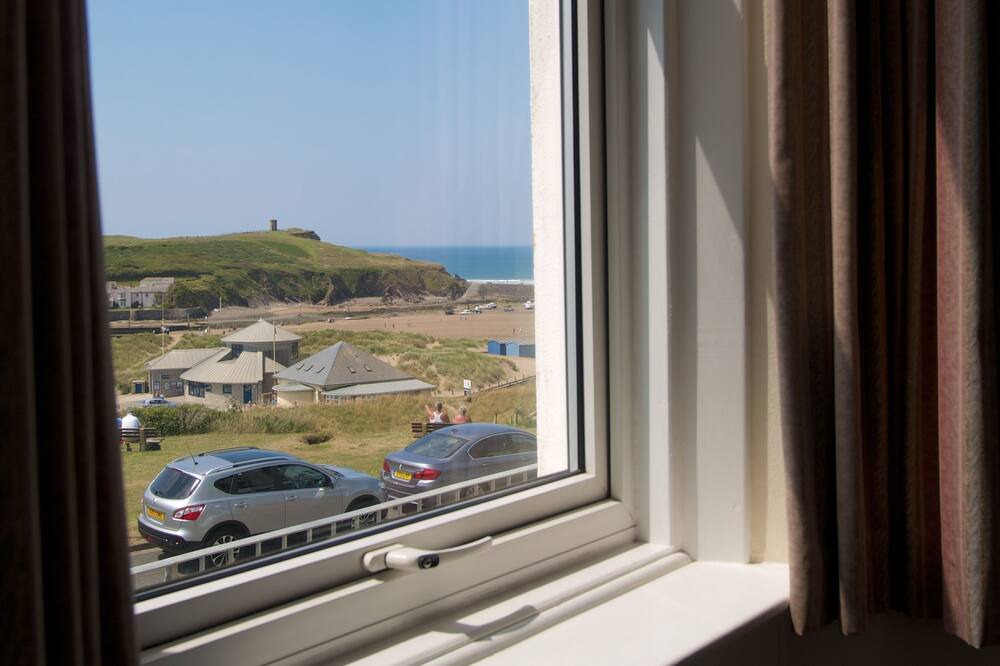 Photo of Bedroom in Bude