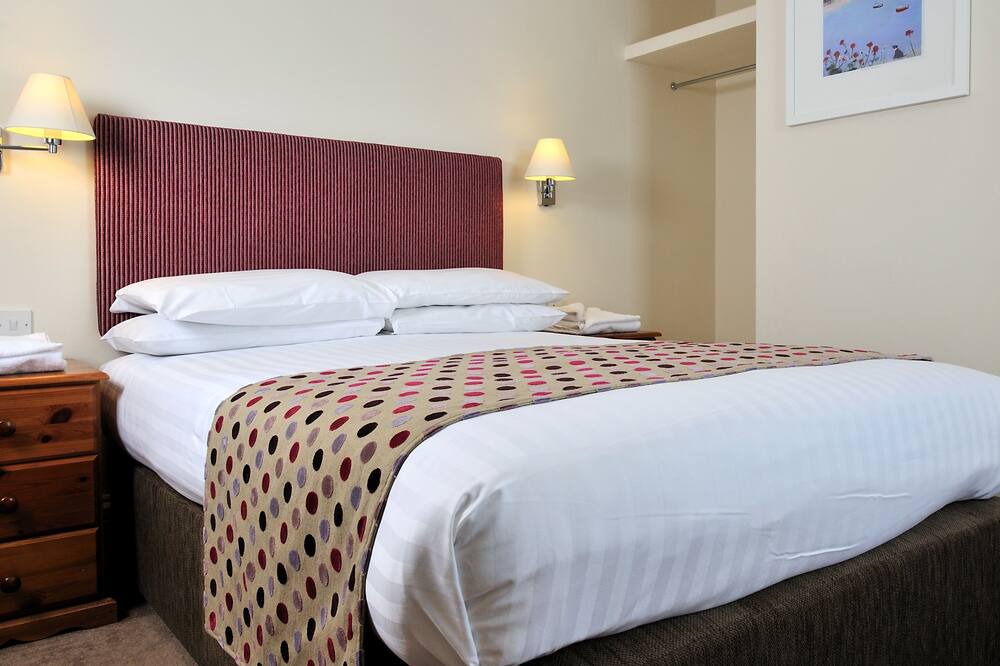 Photo of Bedroom in Bude