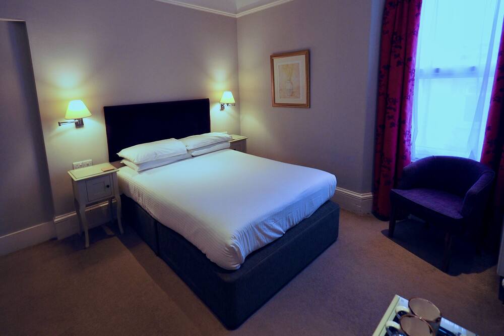 Photo of Bedroom in Bude