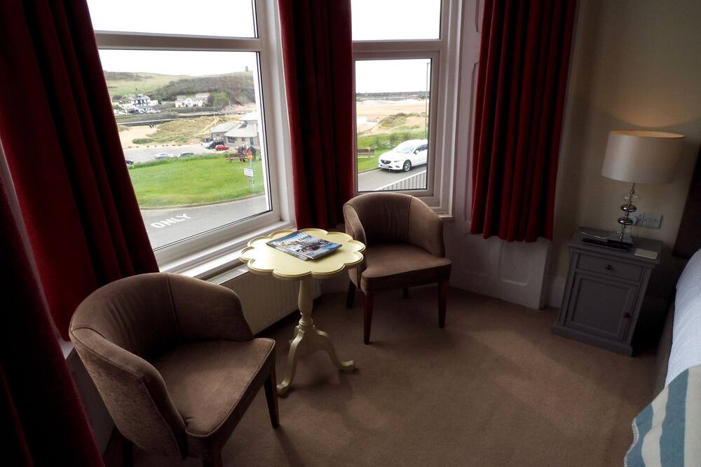 Photo of Bedroom in Bude