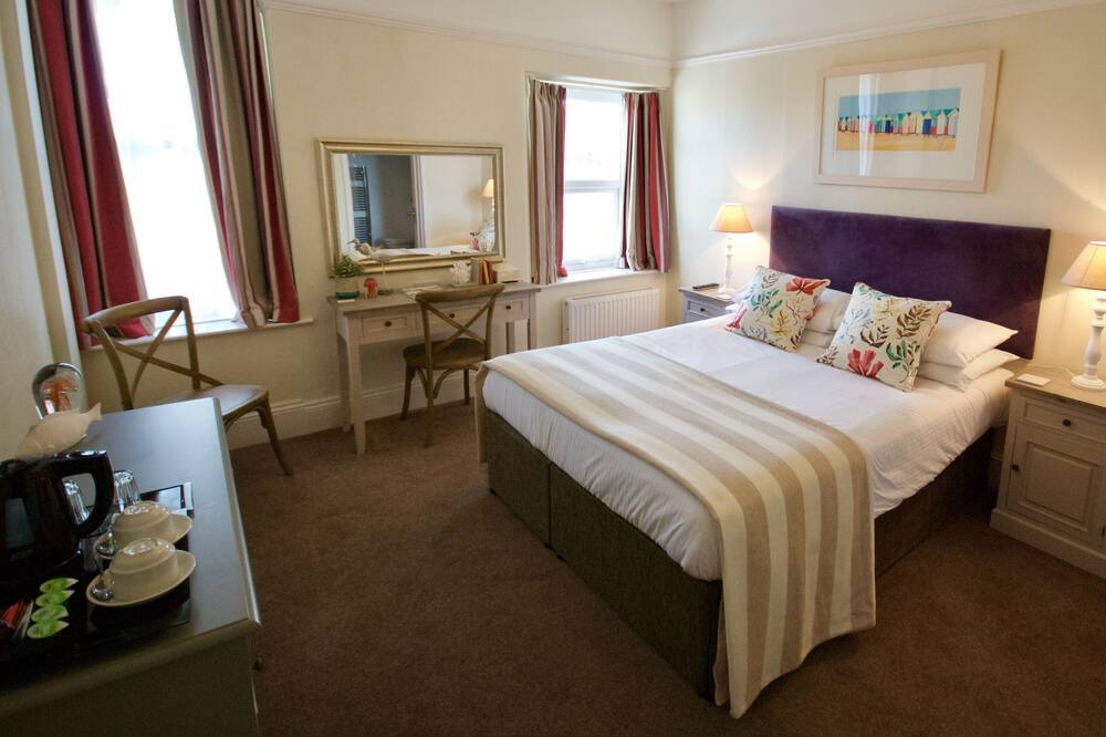 Photo of Bedroom in Bude