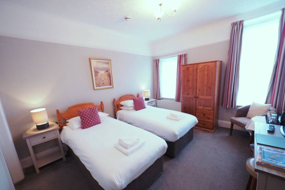 Photo of Bedroom in Bude