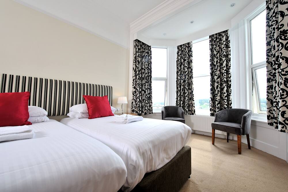 Photo of Bedroom in Bude