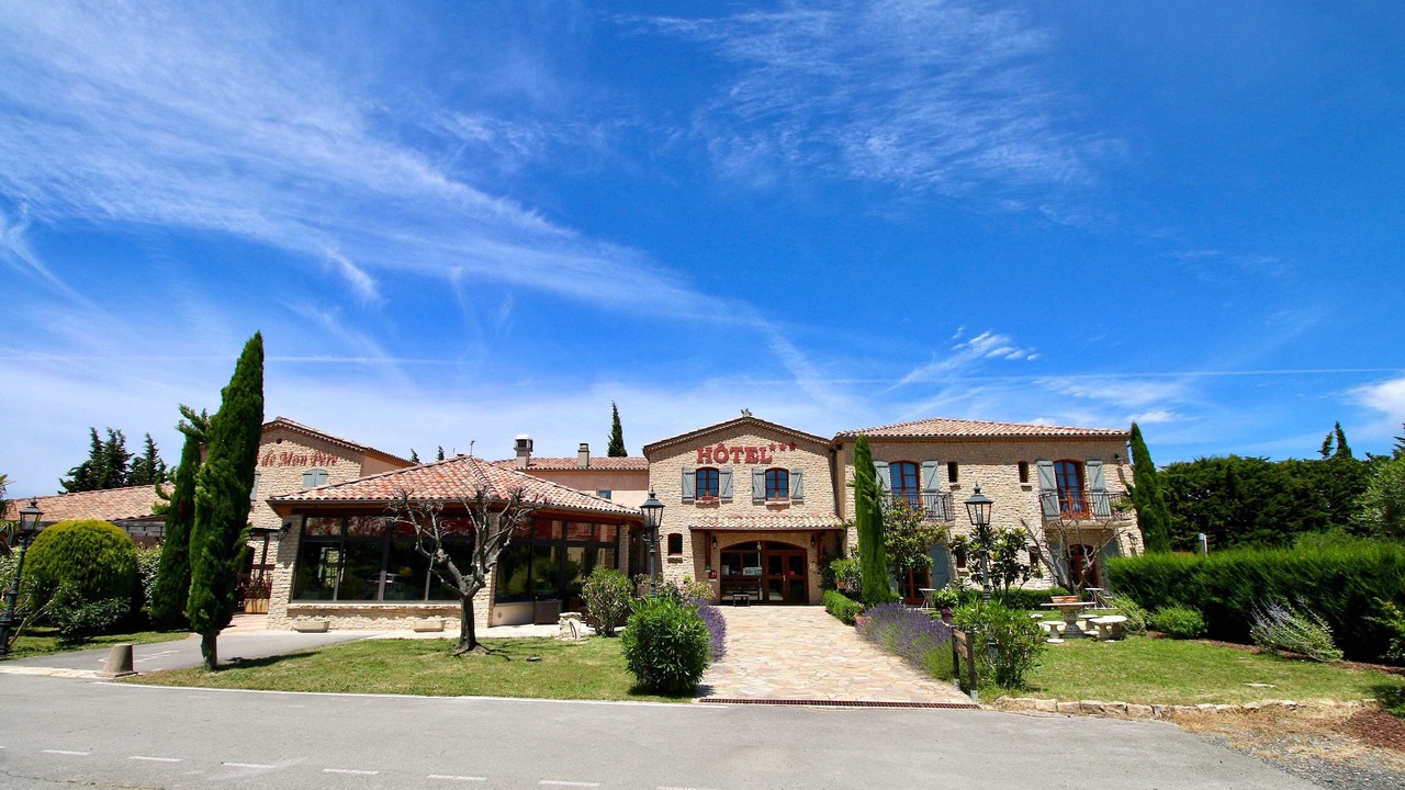 Photo of Outdoor in Saint-Jean-le-Centenier