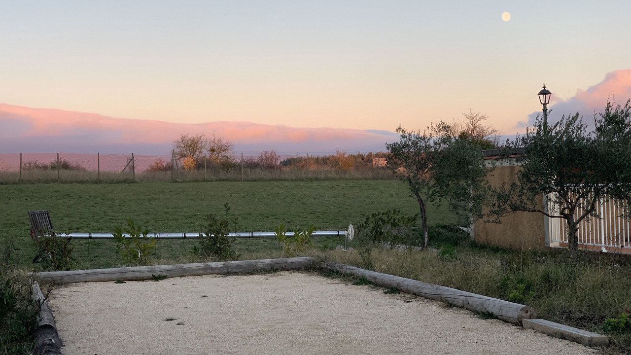 Photo of Outdoor in Saint-Jean-le-Centenier