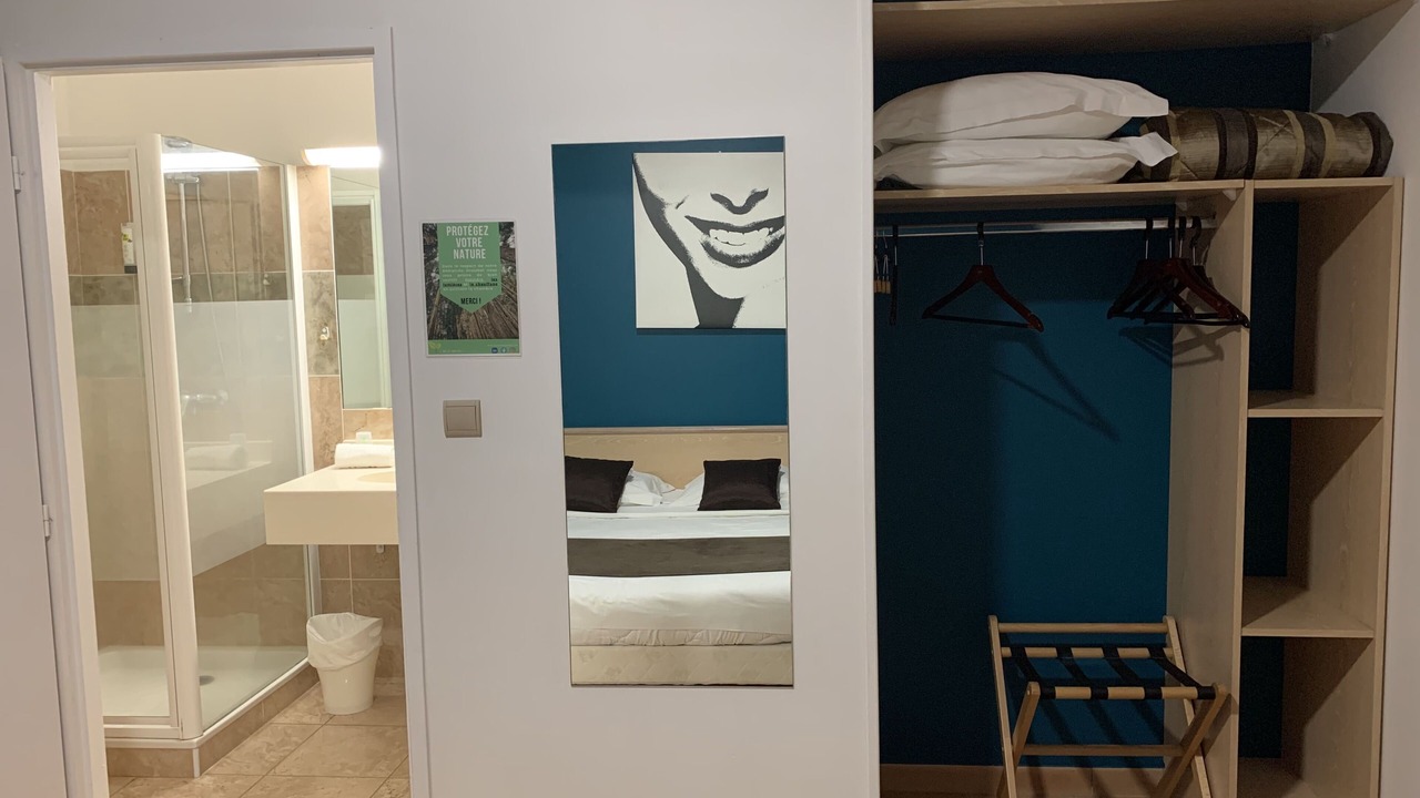 Photo of Bedroom in Saint-Jean-le-Centenier