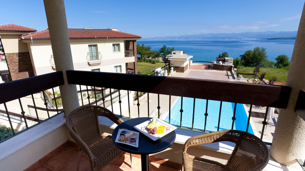 Photo of Patio Balcony in Zidarici