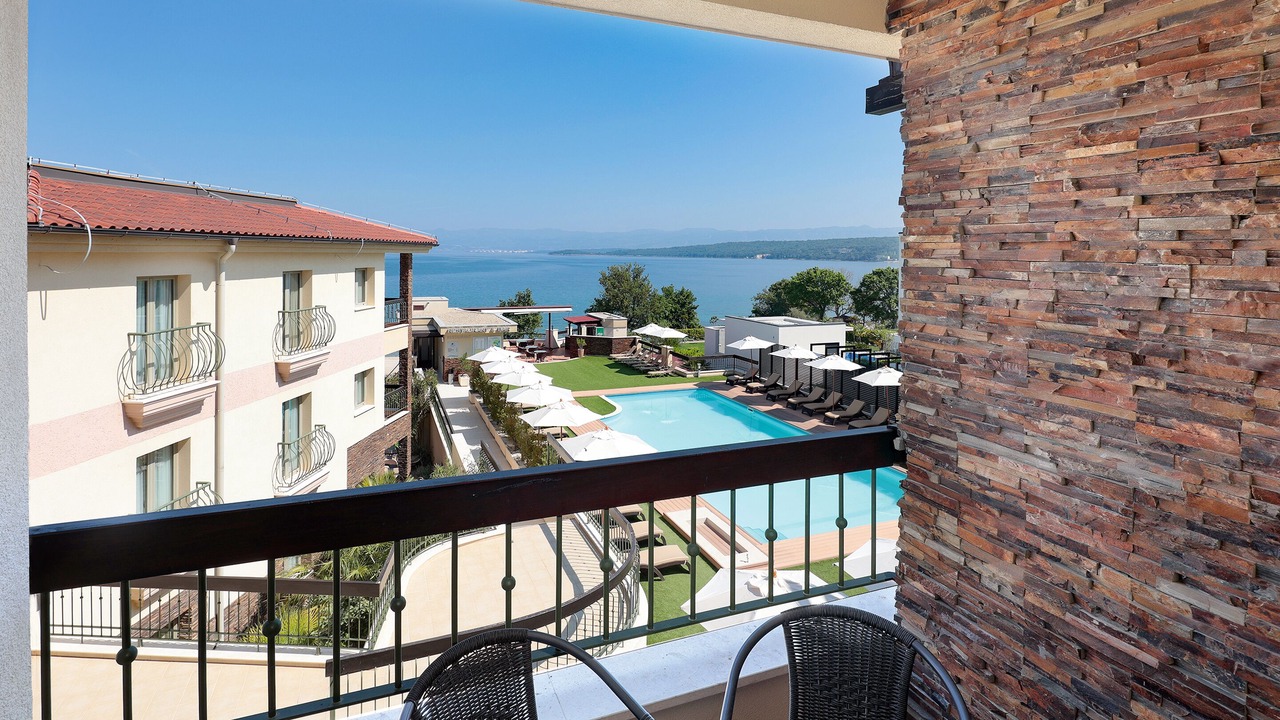 Photo of Patio Balcony in Zidarici