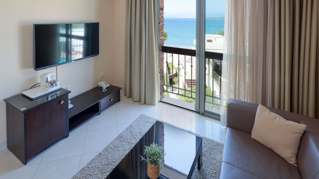 Photo of Patio Balcony in Zidarici