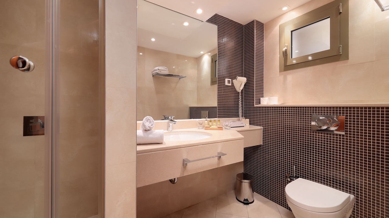 Photo of Bathroom in Zidarici