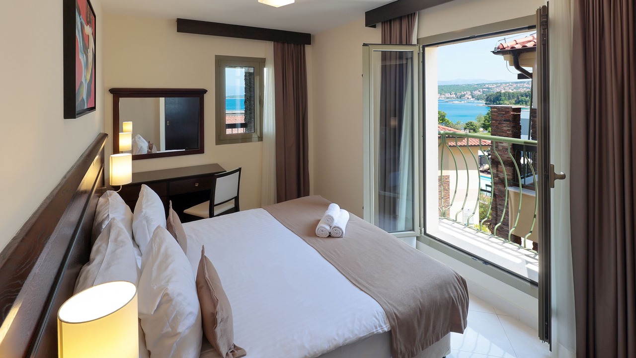 Photo of Bedroom in Zidarici