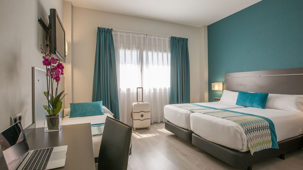 Photo of Bedroom in Sant Cugat del Valles