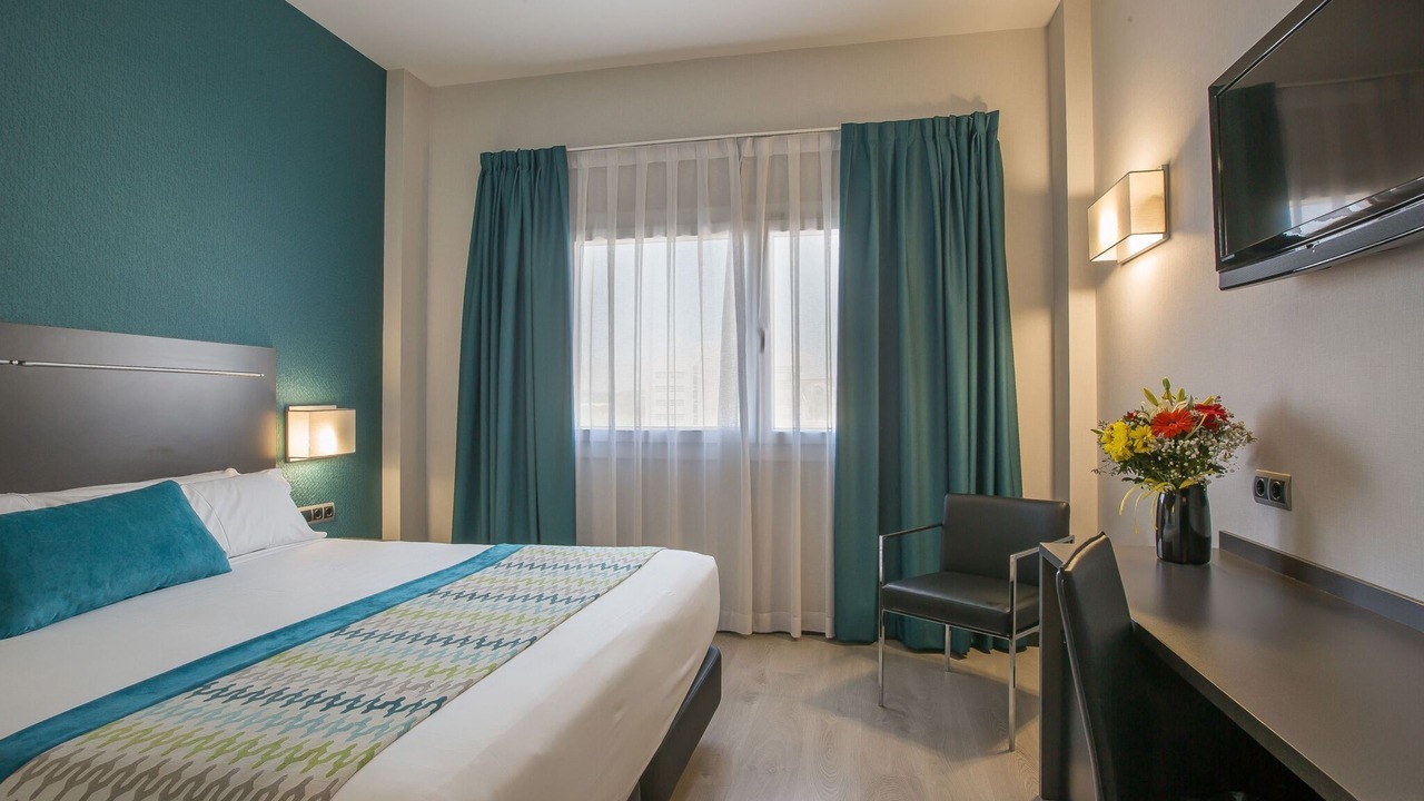 Photo of Bedroom in Sant Cugat del Valles
