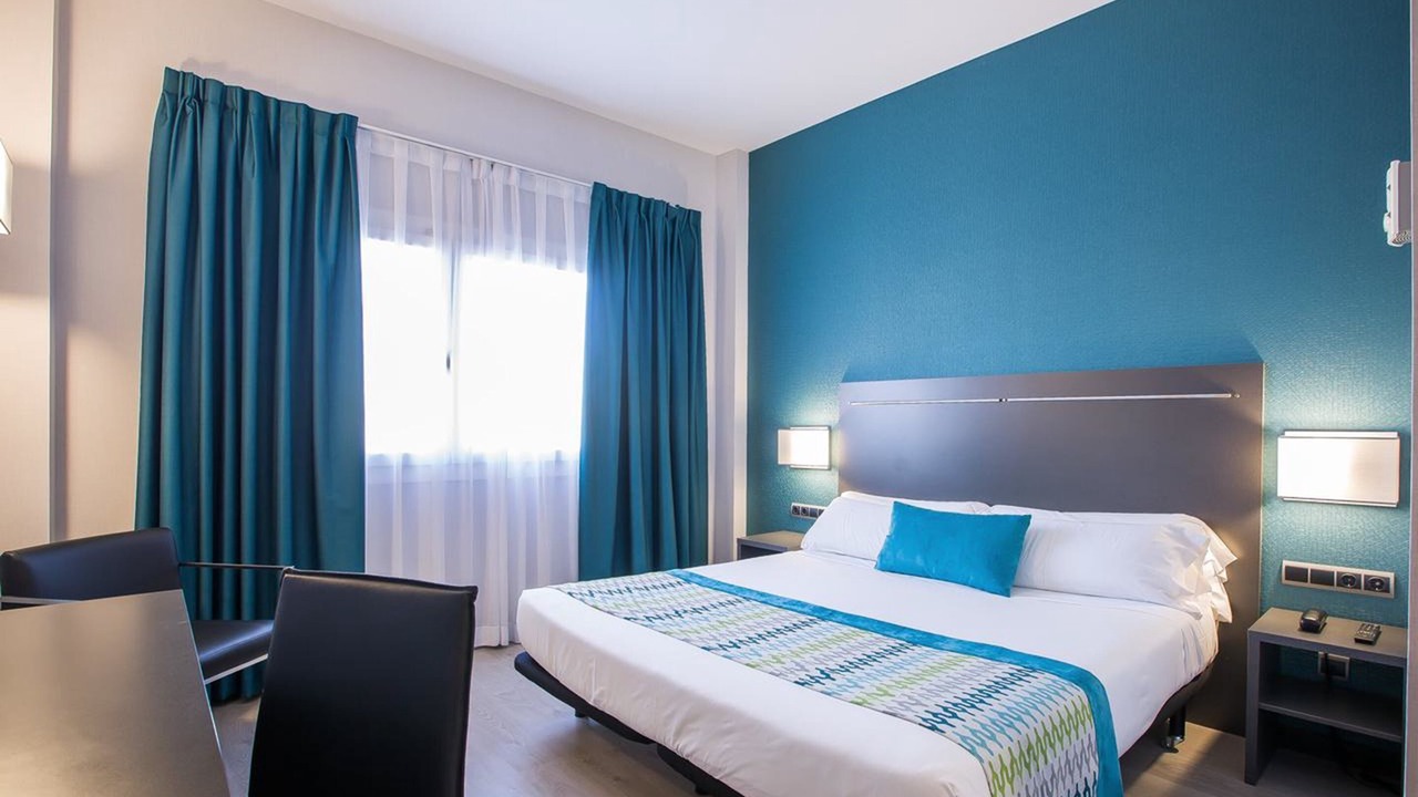 Photo of Bedroom in Sant Cugat del Valles