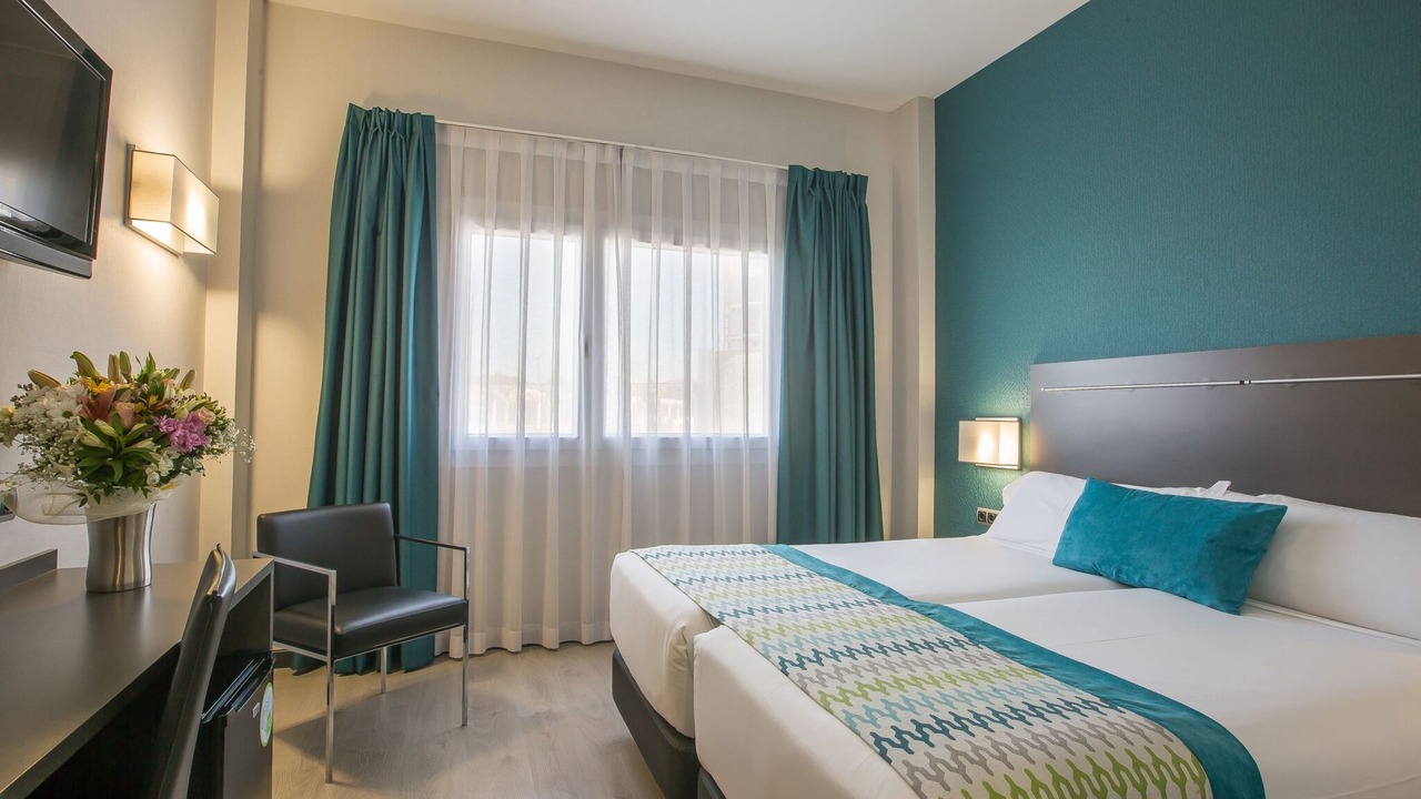 Photo of Bedroom in Sant Cugat del Valles