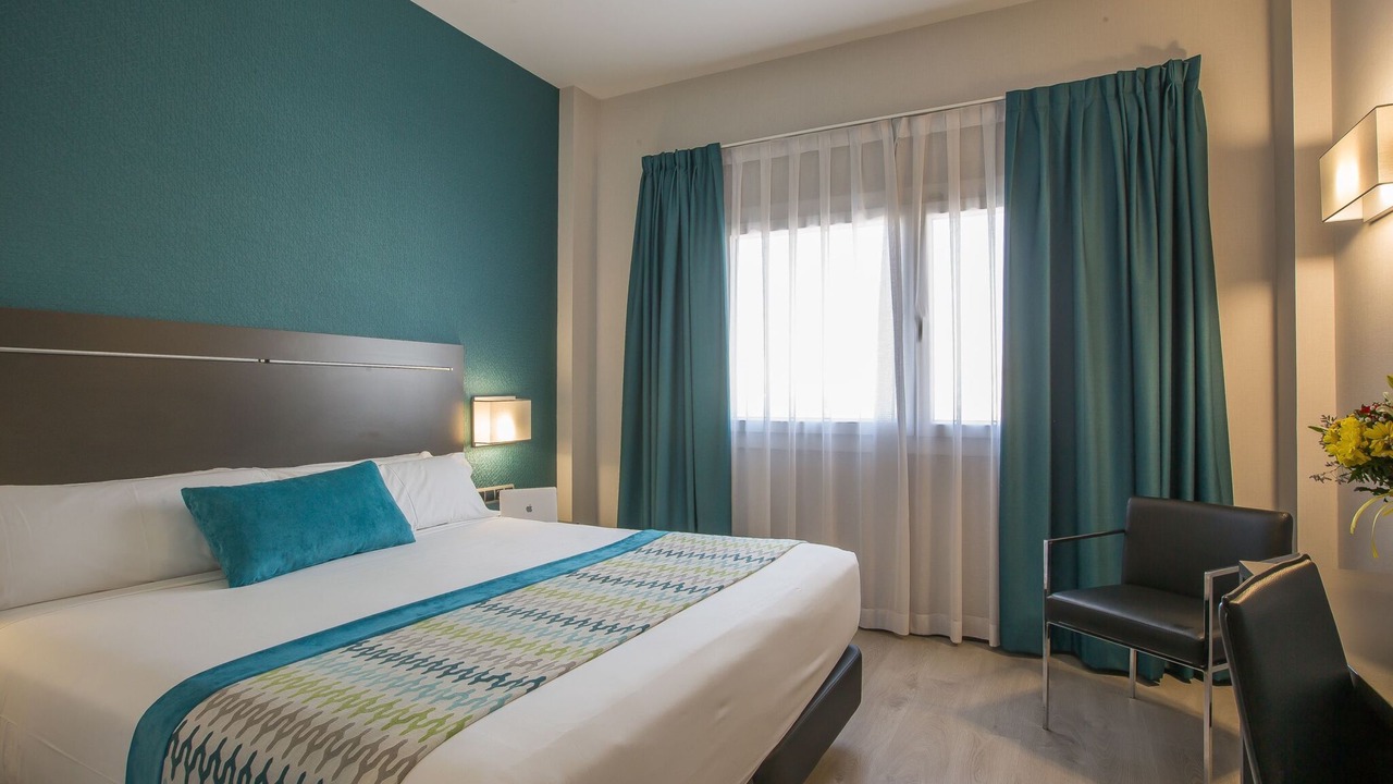 Photo of Bedroom in Sant Cugat del Valles