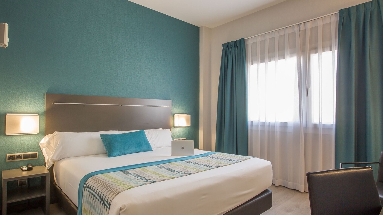 Photo of Bedroom in Sant Cugat del Valles