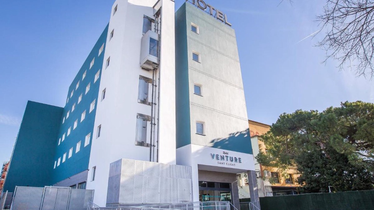 Photo of Outdoor in Sant Cugat del Valles