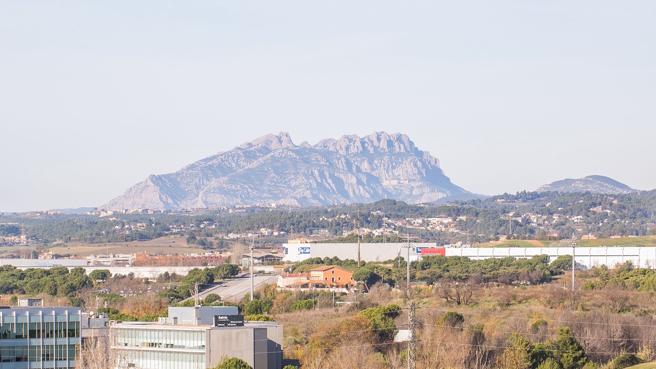 Photo of Outdoor in Sant Cugat del Valles
