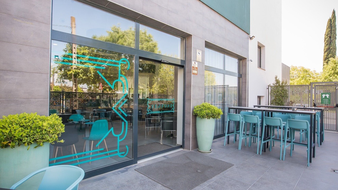 Photo of Patio Balcony in Sant Cugat del Valles