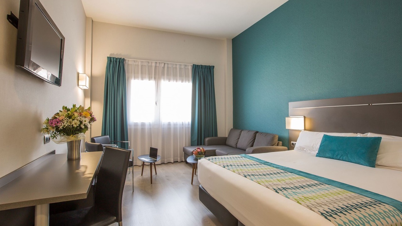 Photo of Bedroom in Sant Cugat del Valles