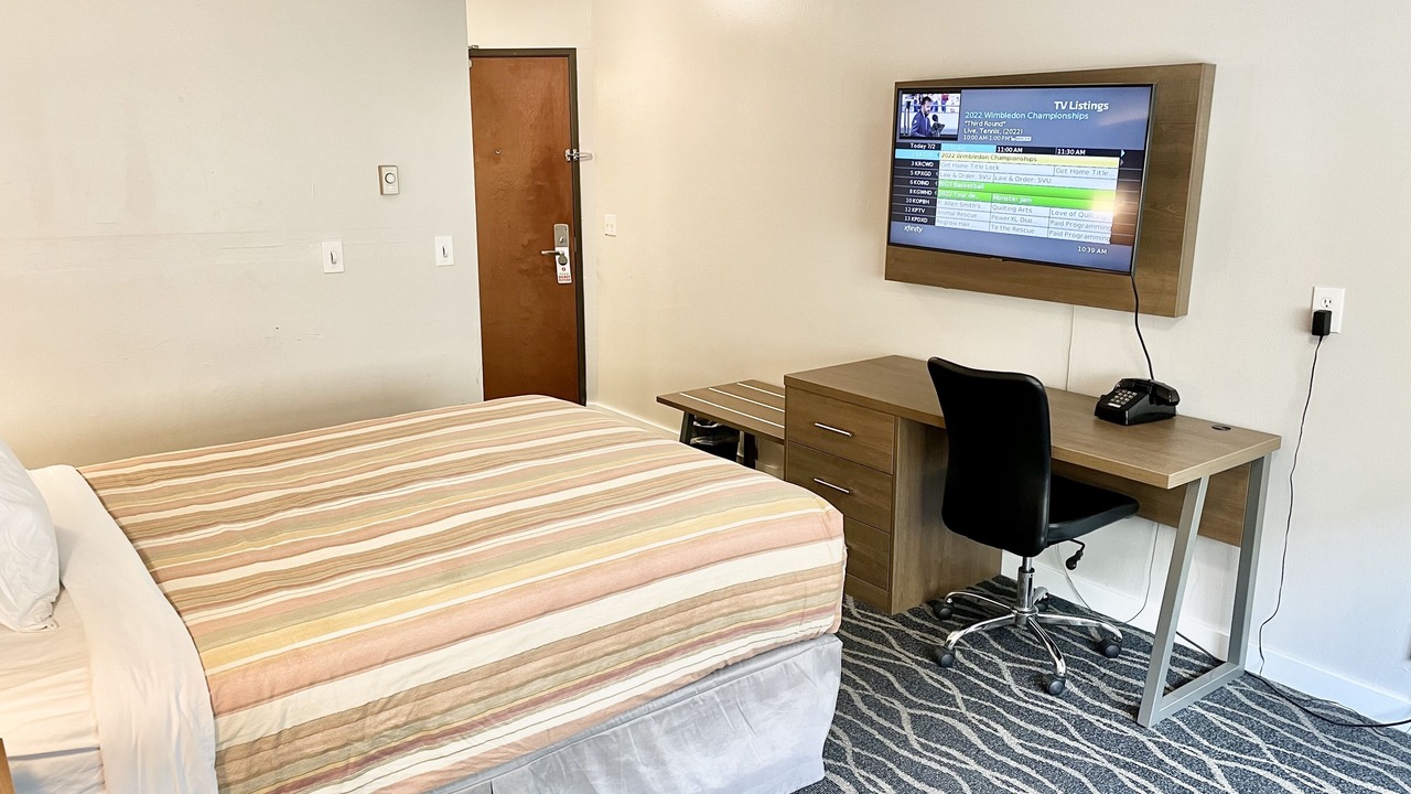 Photo of Bedroom in Hillsboro