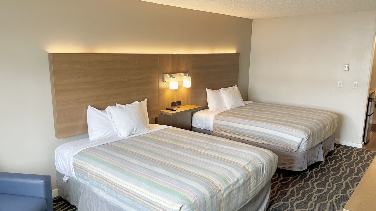 Photo of Bedroom in Hillsboro