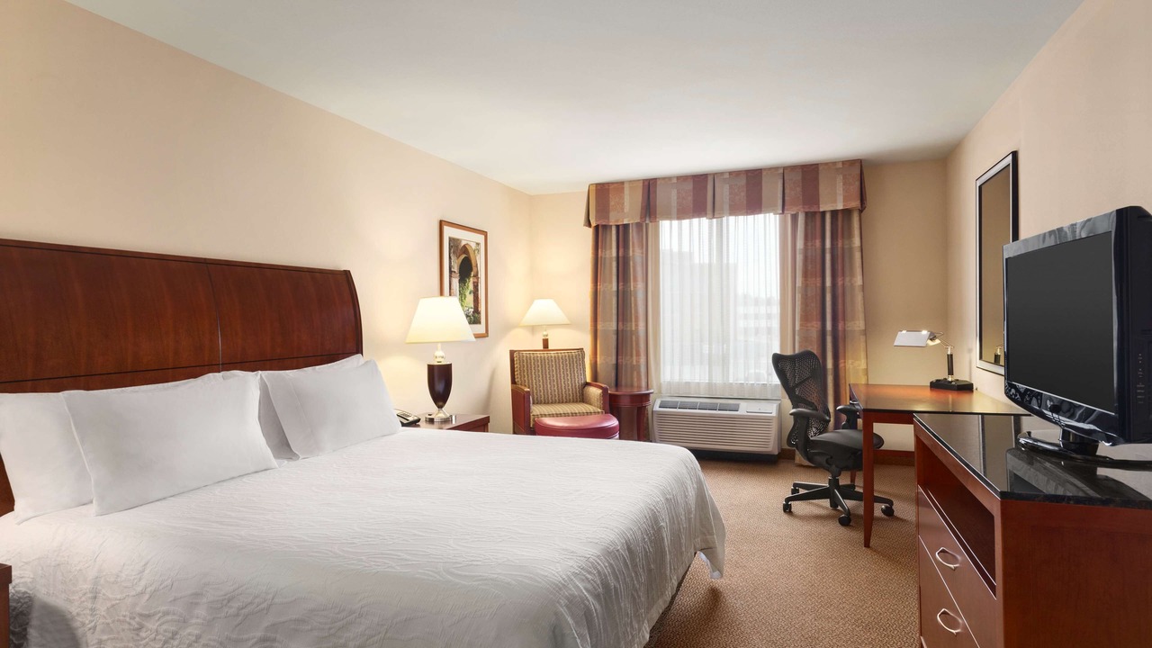 Photo of Bedroom in Bartlesville