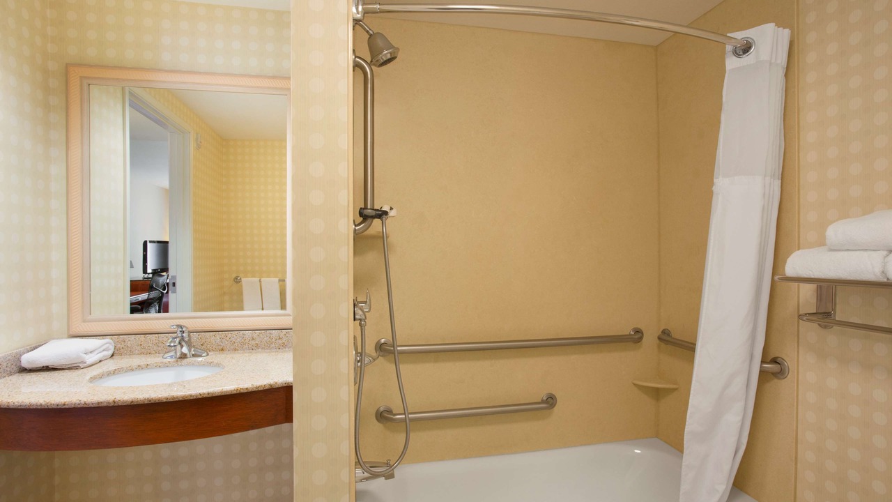 Photo of Bathroom in Bartlesville