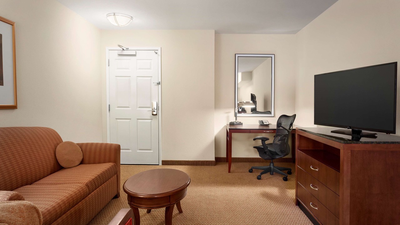 Photo of Bedroom in Bartlesville