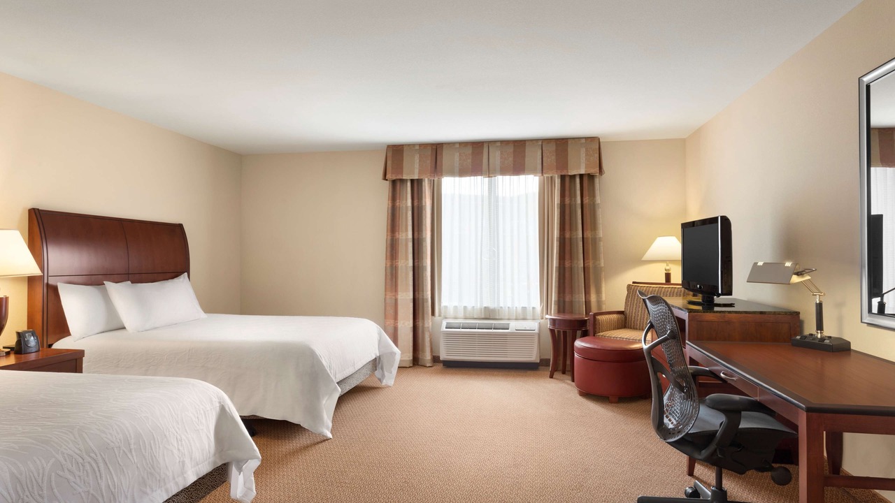 Photo of Bedroom in Bartlesville