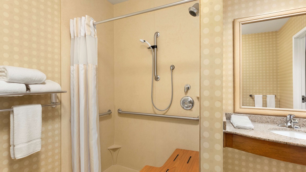 Photo of Bathroom in Bartlesville