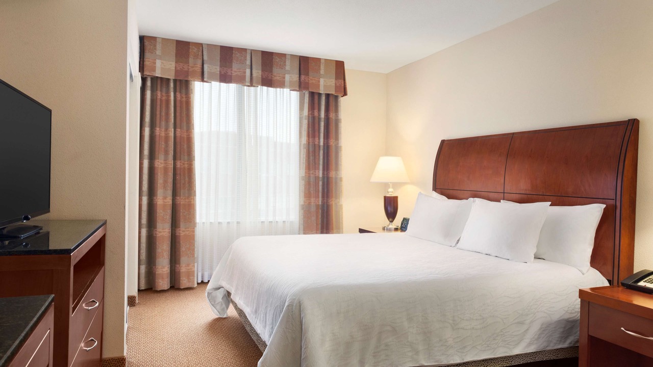 Photo of Bedroom in Bartlesville