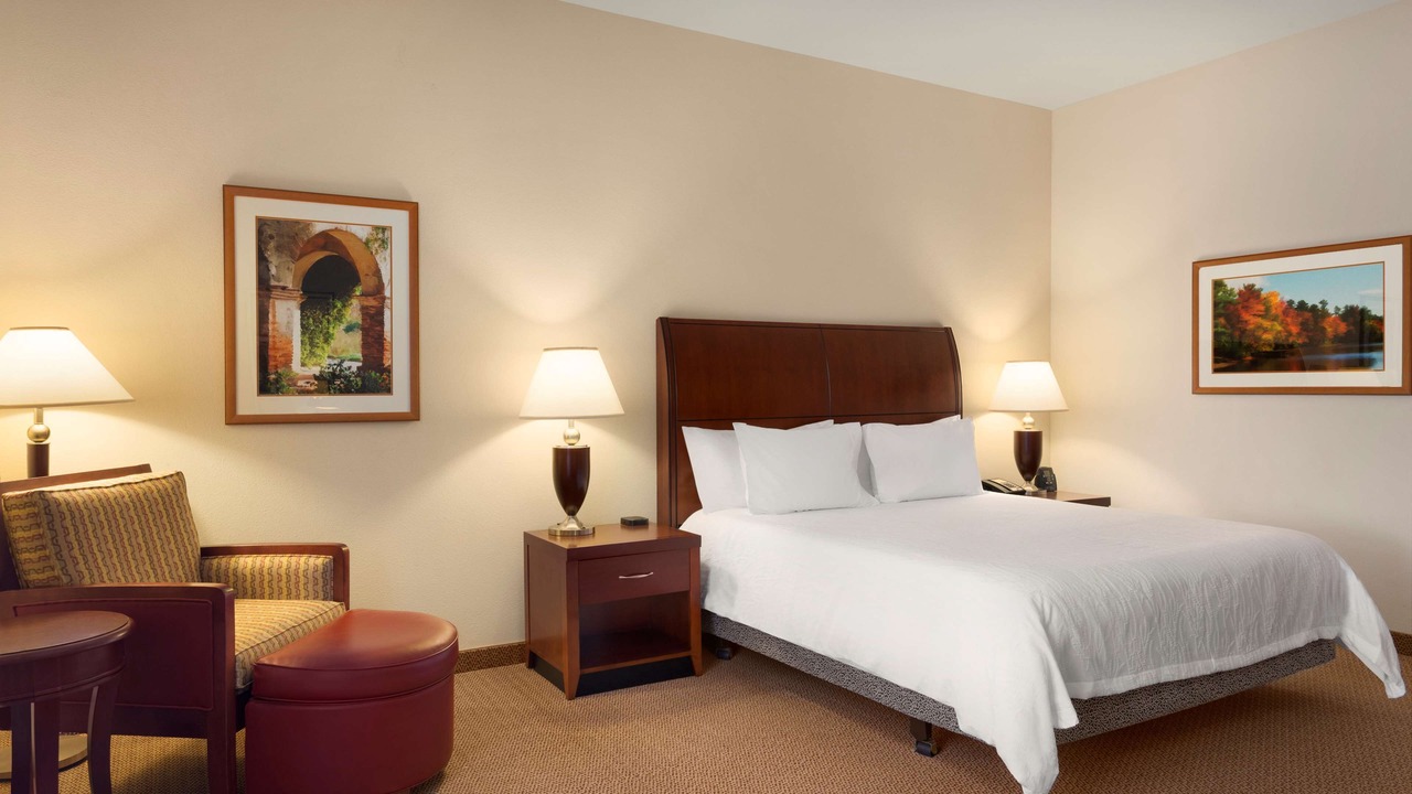 Photo of Bedroom in Bartlesville