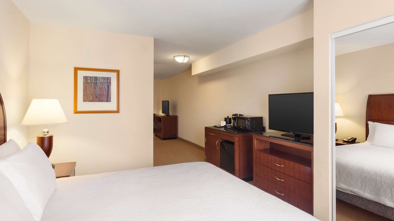 Photo of Bedroom in Bartlesville