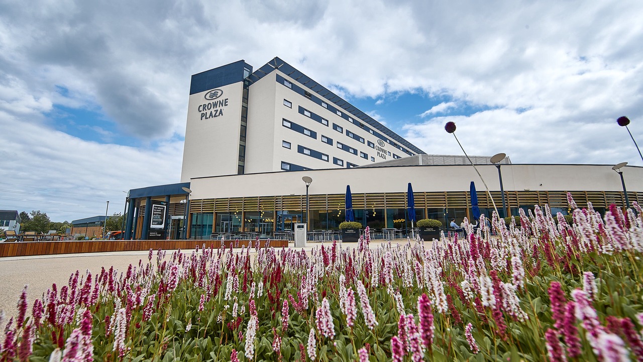 Photo of Outdoor in Winnersh