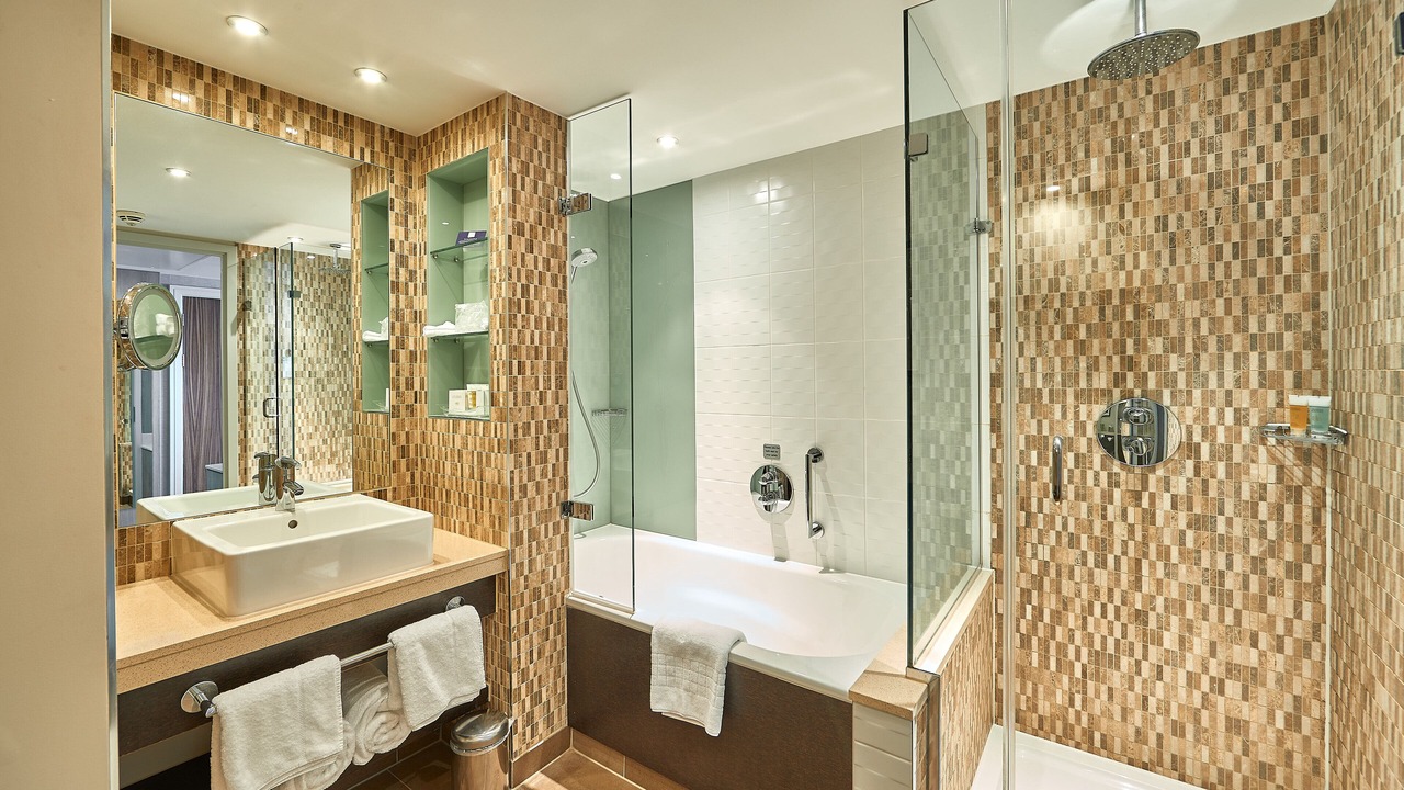 Photo of Bathroom in Winnersh