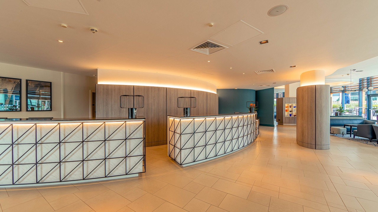 Photo of Outdoor in Winnersh