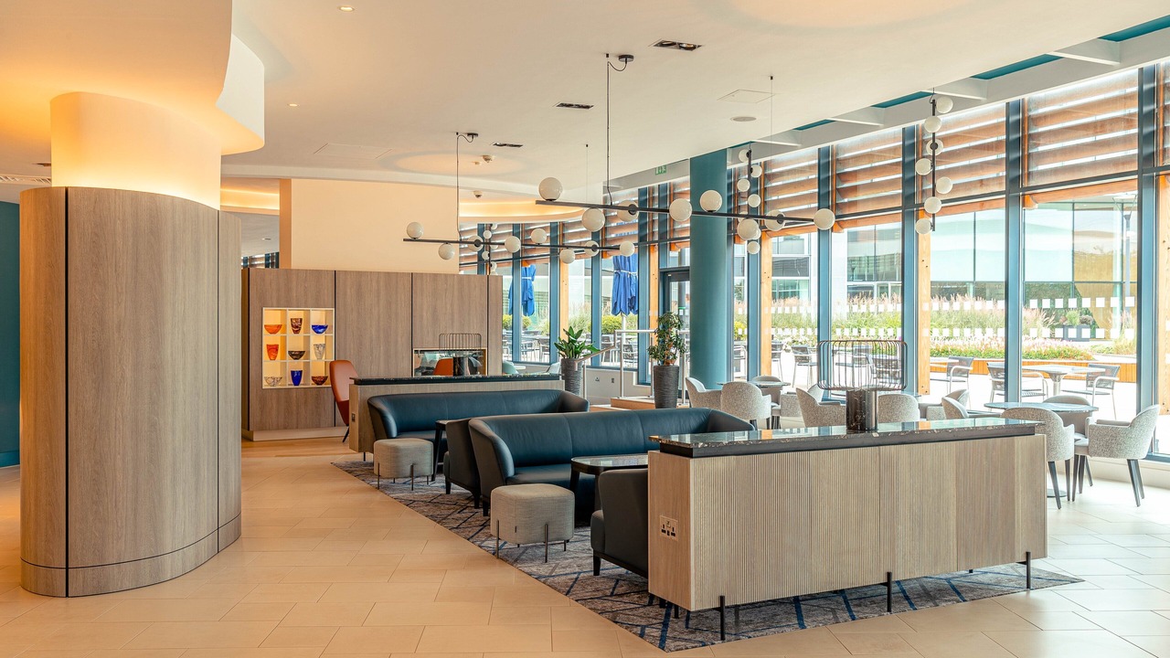 Photo of Outdoor in Winnersh