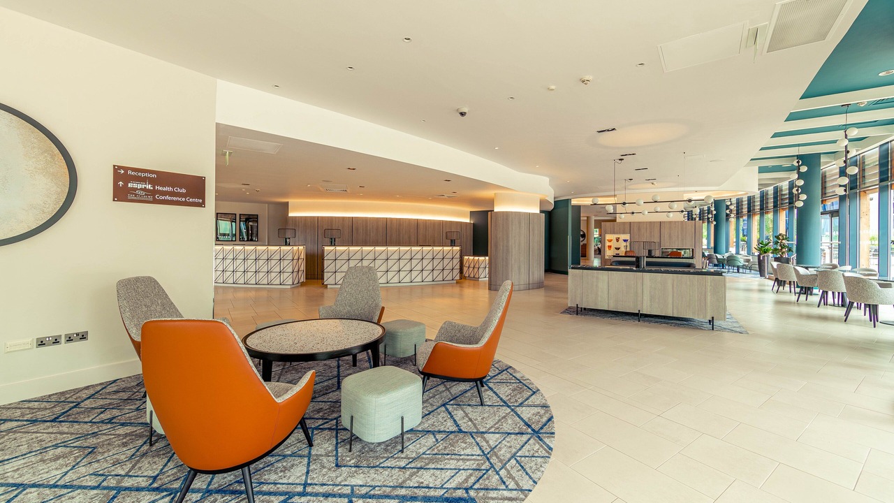 Photo of Outdoor in Winnersh