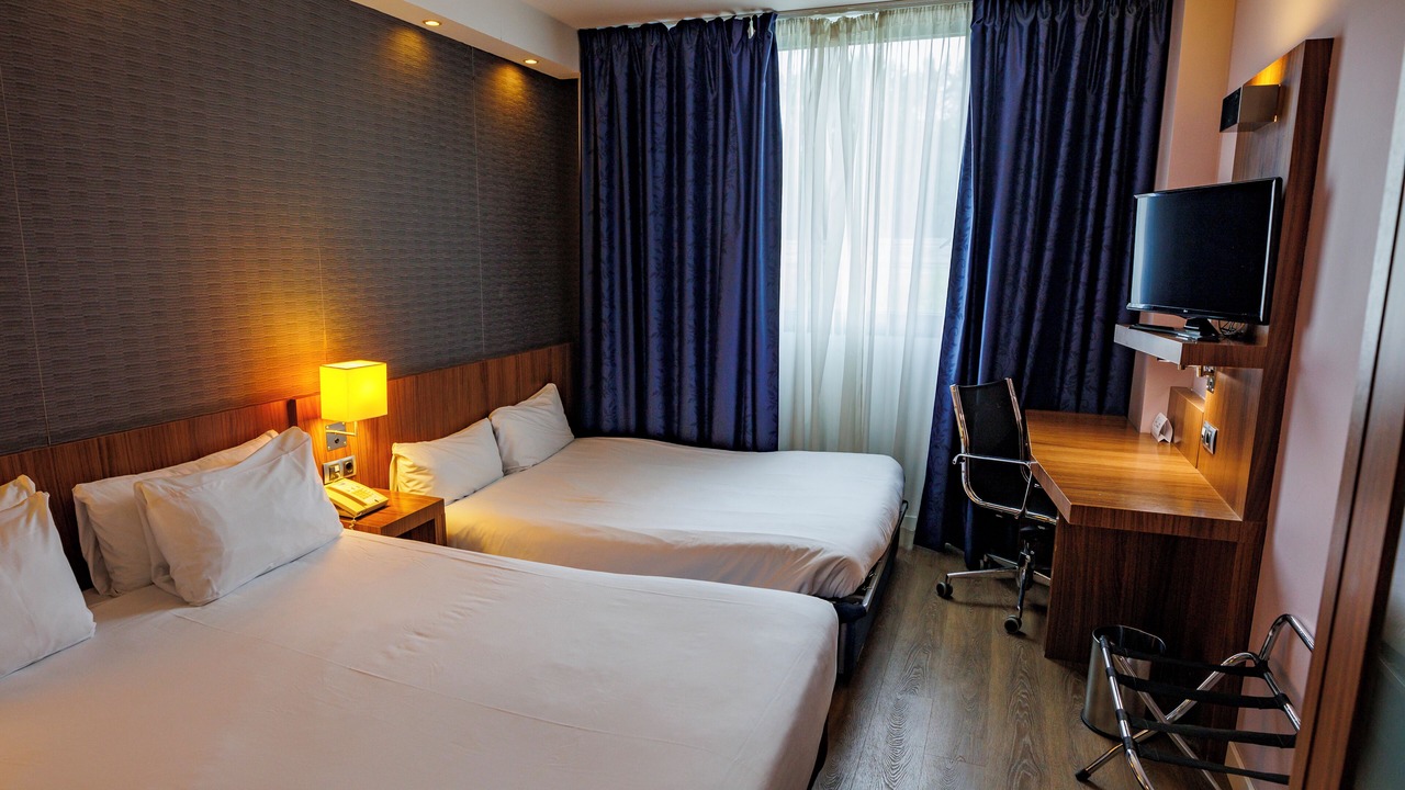 Photo of Bedroom in Derio