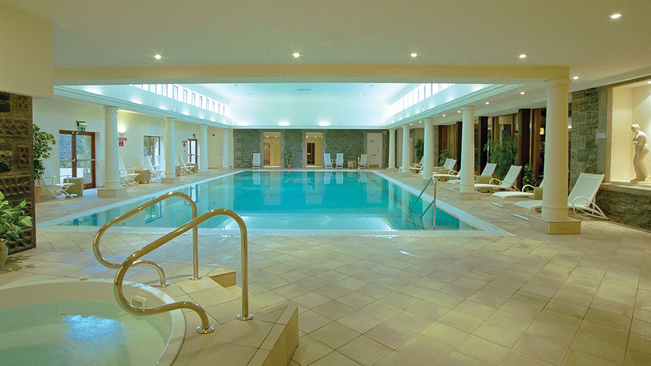 Photo of Outdoor in Capel Coch